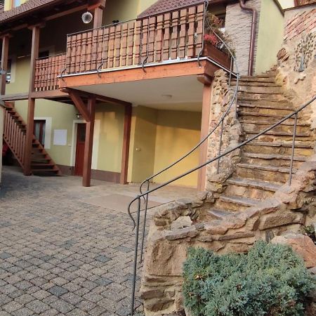 Apartman Hluboká nad Vltavou 外观 照片
