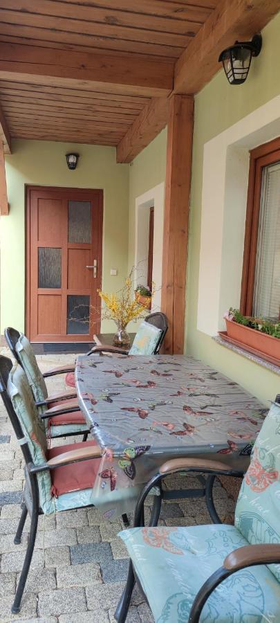 Apartman Hluboká nad Vltavou 外观 照片