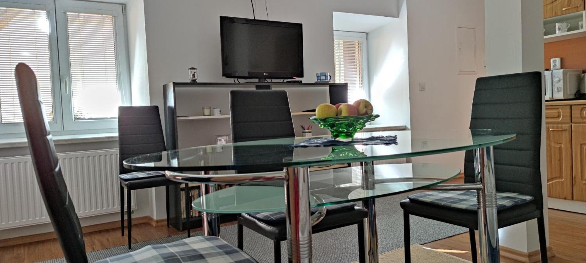 Apartman Hluboká nad Vltavou 外观 照片