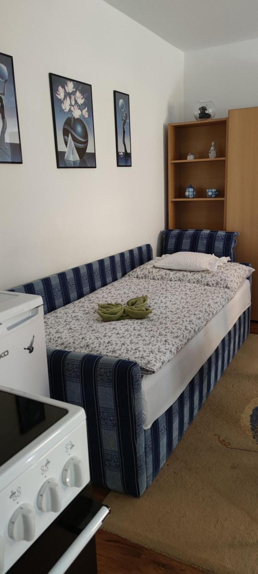 Apartman Hluboká nad Vltavou 外观 照片