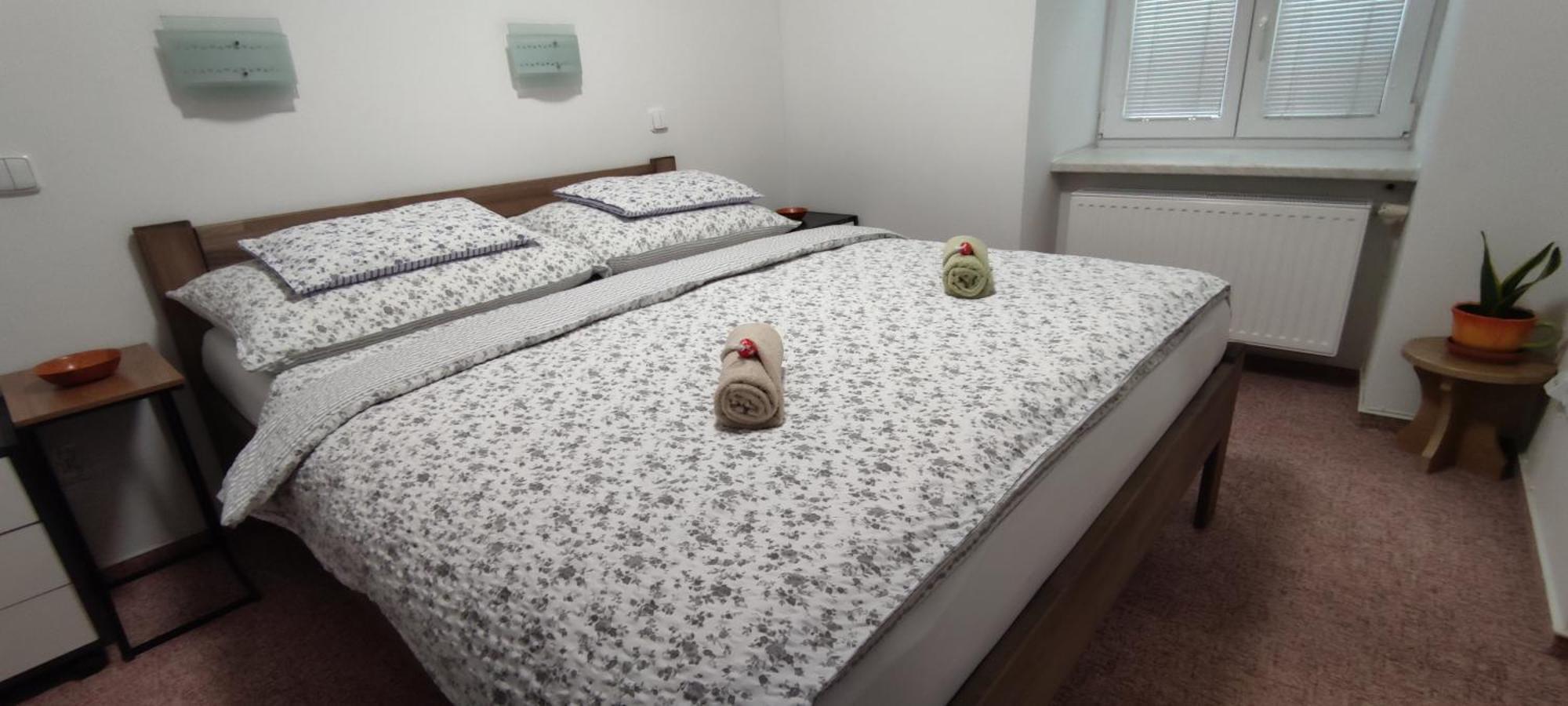 Apartman Hluboká nad Vltavou 外观 照片