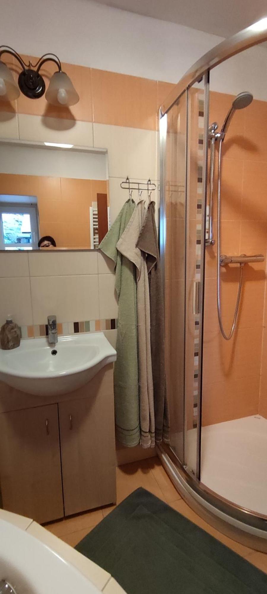 Apartman Hluboká nad Vltavou 外观 照片