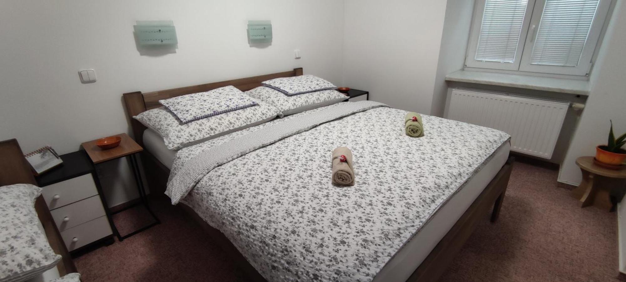 Apartman Hluboká nad Vltavou 外观 照片